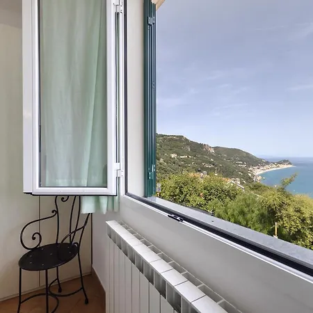 La Realidad Farma Finale Ligure