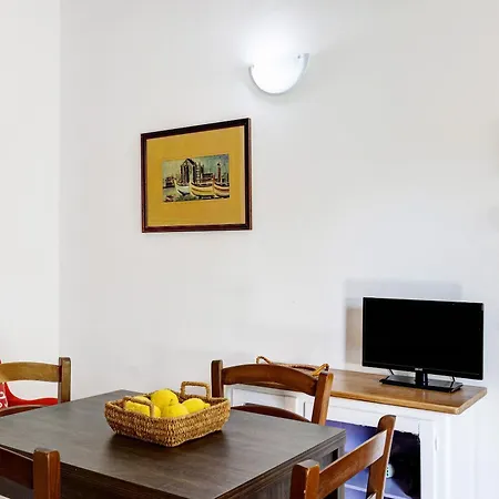 Feriegård La Realidad