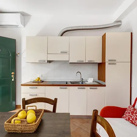 La Realidad * Finale Ligure