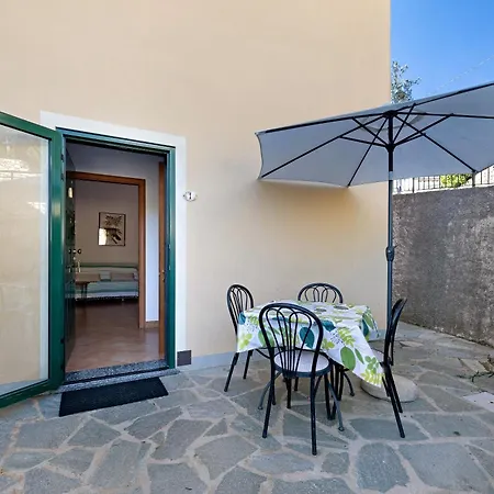 Séjour à la ferme La Realidad Finale Ligure