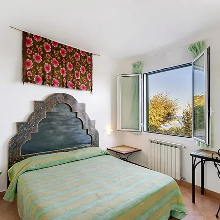 Feriegård La Realidad *