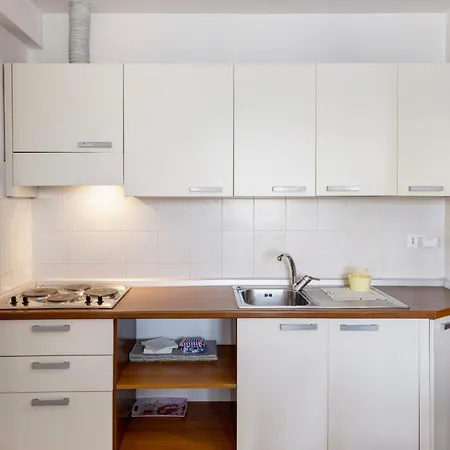 Feriegård La Realidad Finale Ligure