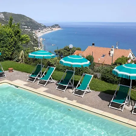 La Realidad Finale Ligure