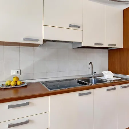 Feriegård La Realidad Finale Ligure