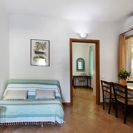 Feriegård La Realidad *