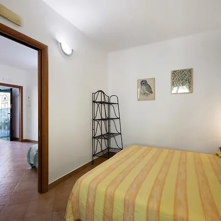 Séjour à la ferme La Realidad Finale Ligure