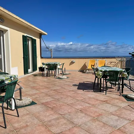 Séjour à la ferme La Realidad Finale Ligure