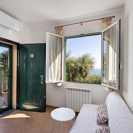 La Realidad Finale Ligure