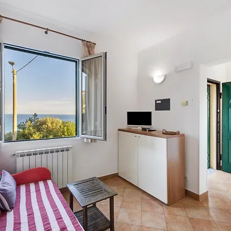 Séjour à la ferme La Realidad Finale Ligure