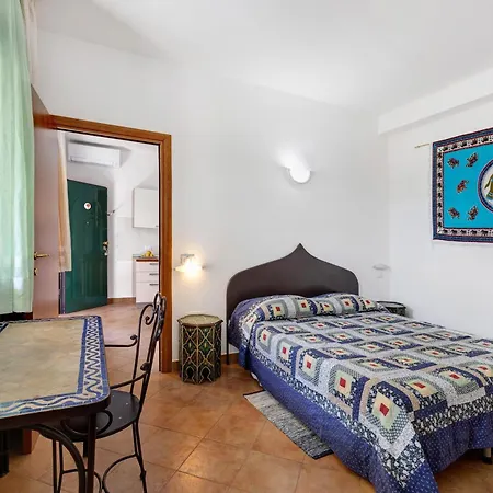 Séjour à la ferme La Realidad Finale Ligure