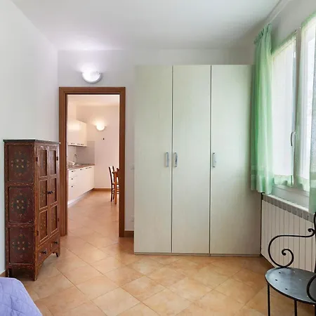 Séjour à la ferme La Realidad Finale Ligure