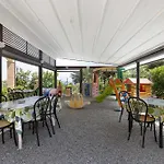 Farm stay La Realidad *