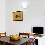 Farm stay La Realidad