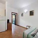 Farm stay La Realidad