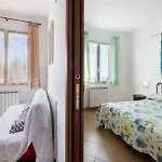 La Realidad Farm stay Finale Ligure