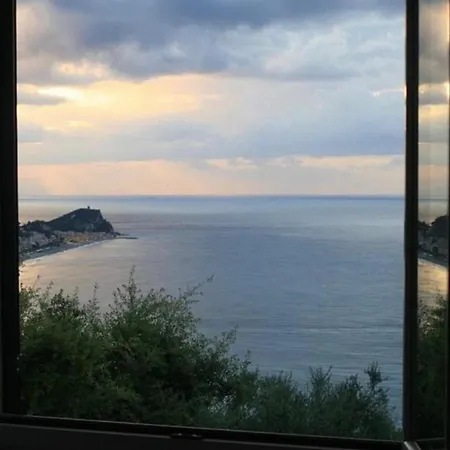 La Realidad Alloggio per agriturismo