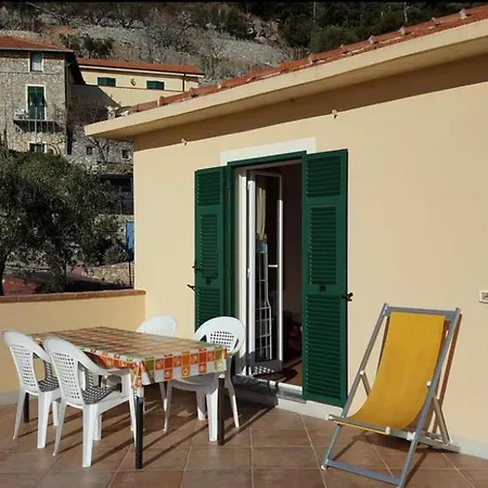 La Realidad * Finale Ligure