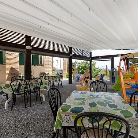 La Realidad Alloggio per agriturismo