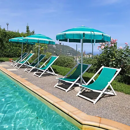 La Realidad Alloggio per agriturismo *