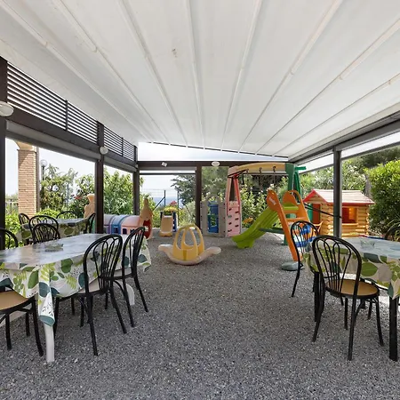 Alloggio per agriturismo La Realidad *