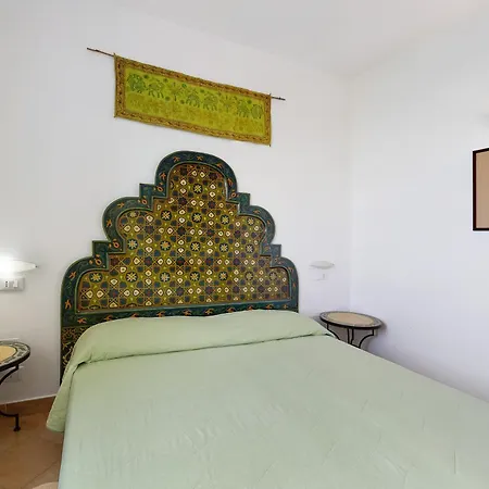 Farm stay La Realidad Finale Ligure