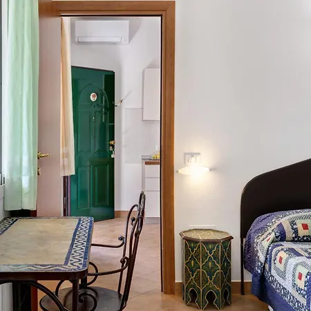 Farm stay La Realidad