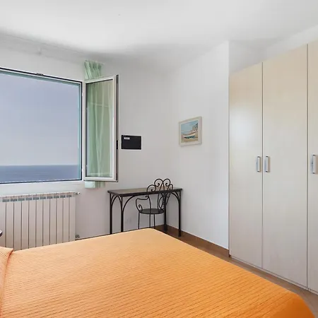 Farm stay La Realidad Finale Ligure