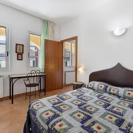 Farm stay La Realidad Finale Ligure