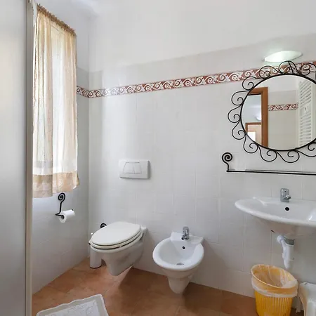 La Realidad Alloggio per agriturismo Finale Ligure