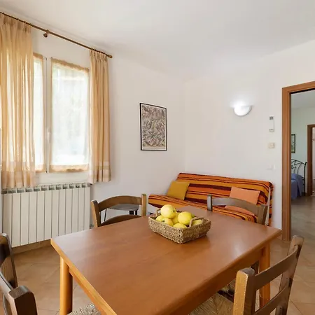 Farm stay La Realidad Finale Ligure