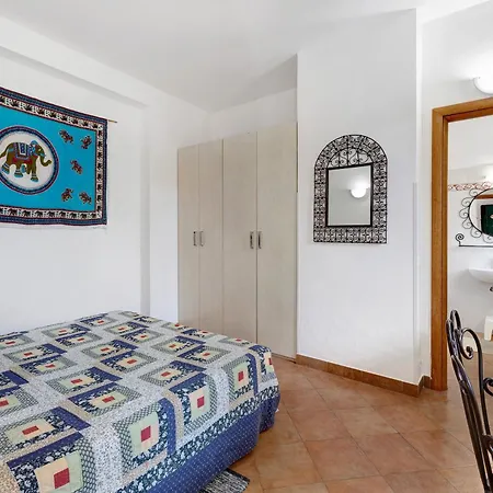 Farm stay La Realidad Finale Ligure