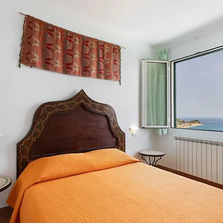Farm stay La Realidad Finale Ligure