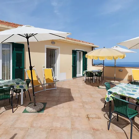 La Realidad Alloggio per agriturismo
