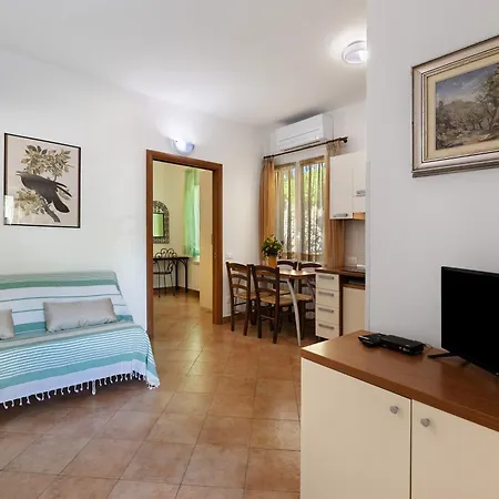 Farm stay La Realidad *