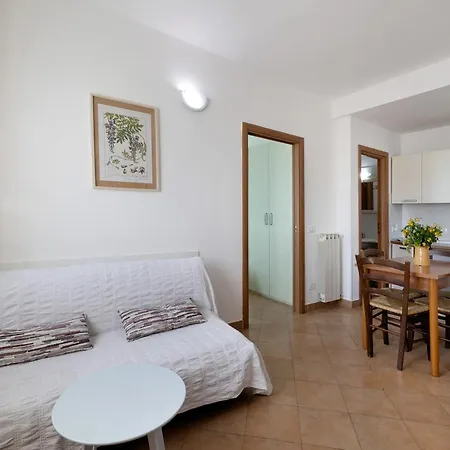 La Realidad Farm stay Finale Ligure