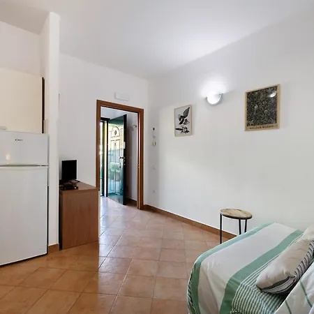Farm stay La Realidad