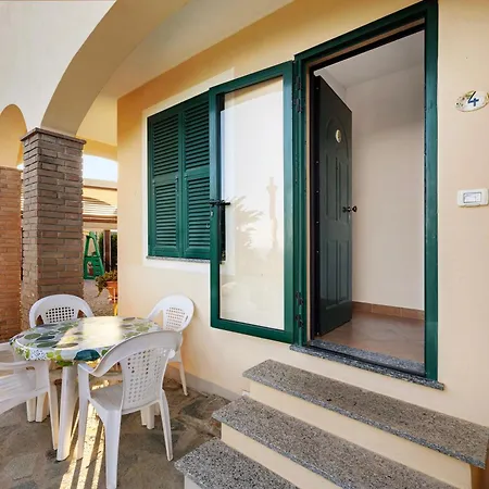 La Realidad Alloggio per agriturismo
