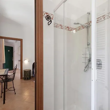 Alloggio per agriturismo La Realidad Finale Ligure