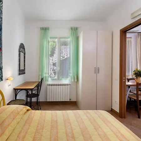 La Realidad Alloggio per agriturismo