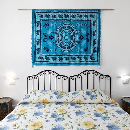 Alloggio per agriturismo La Realidad *