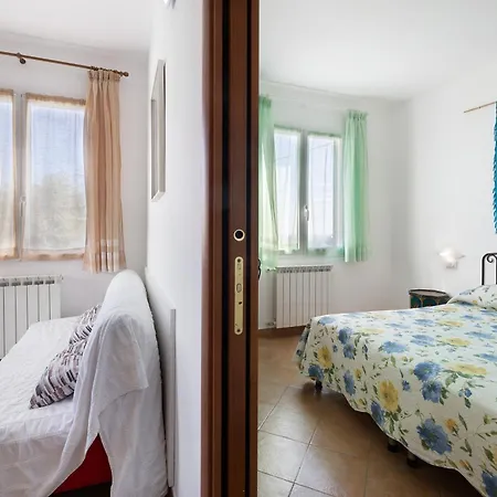 La Realidad Alloggio per agriturismo Finale Ligure