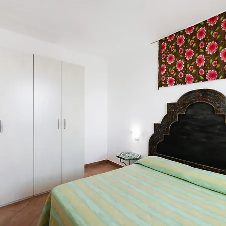 Alloggio per agriturismo La Realidad *