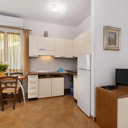 בית חווה La Realidad