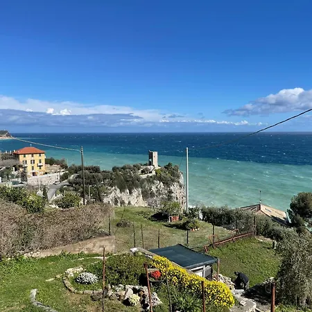 La Realidad Alloggio per agriturismo Finale Ligure