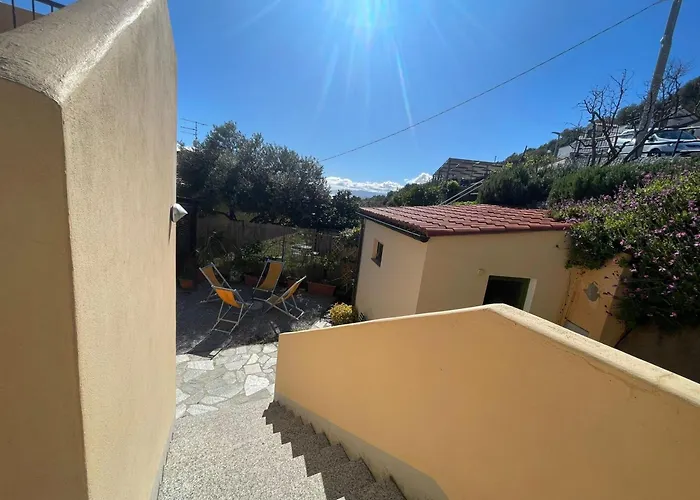 La Realidad Lantgård Finale Ligure