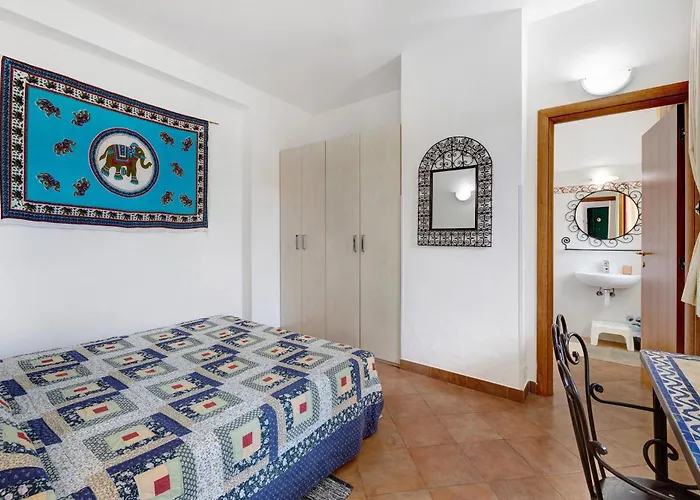 Lantgård La Realidad Finale Ligure