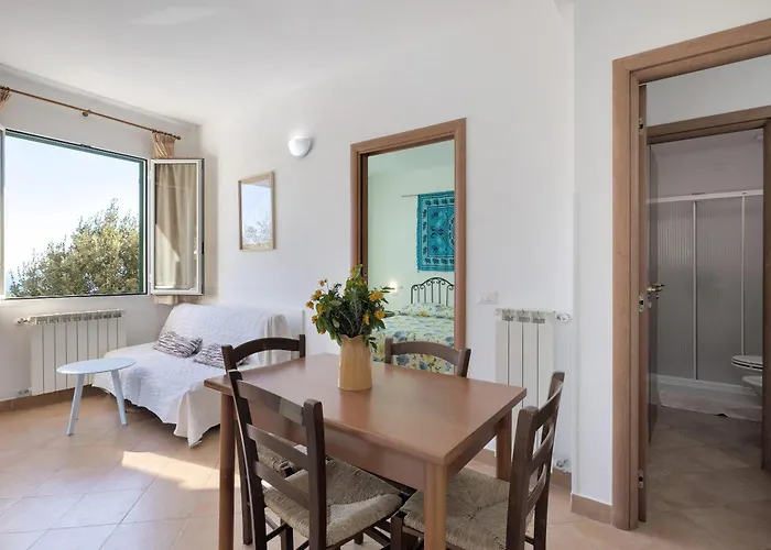 La Realidad Agroturismo Finale Ligure