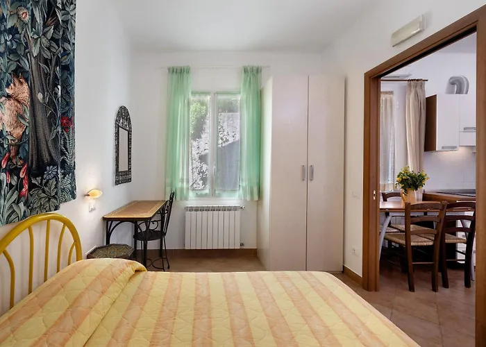 La Realidad Lantgård